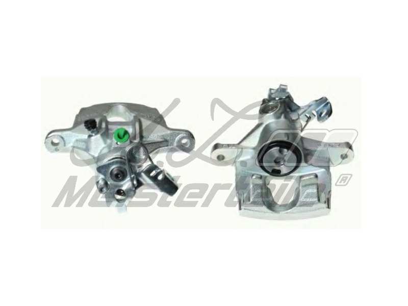 Brake caliper